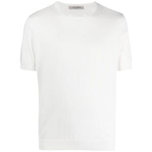 Fileria White Sweaters & Knitwear - Jumpers Men